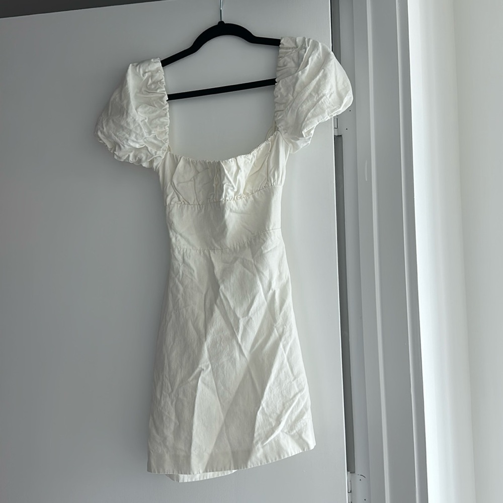 Zara mini dress
